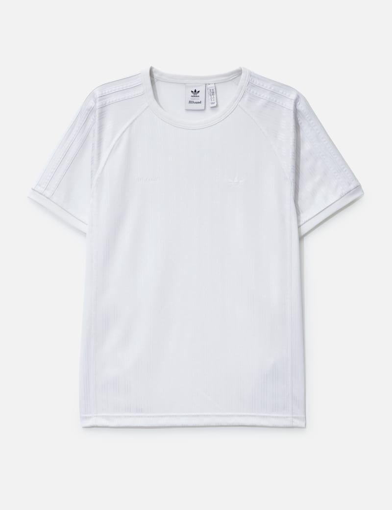アディダス オリジナルス - Wales Bonner Knit Long Sleeve T