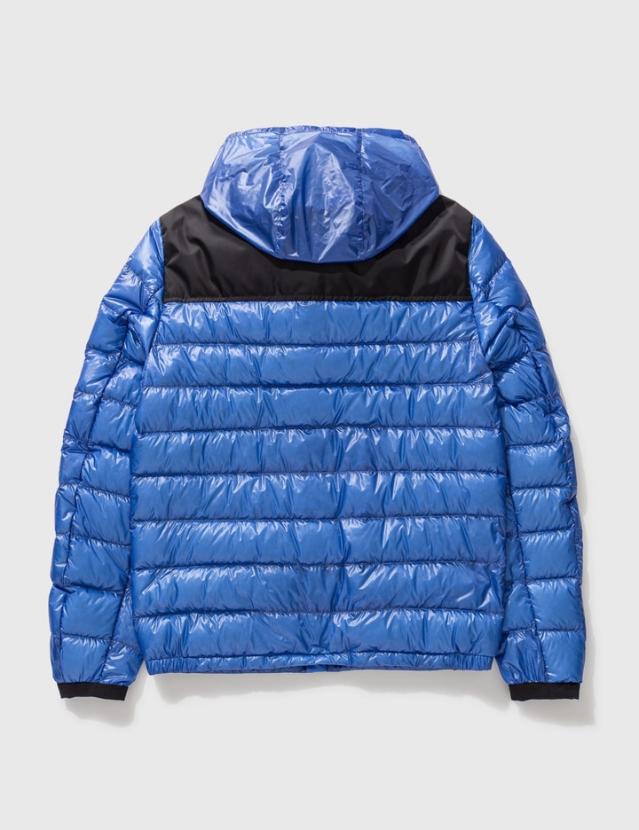 Moncler - Silvere Short Down Jacket | HBX - Globally Curated Fashion ...