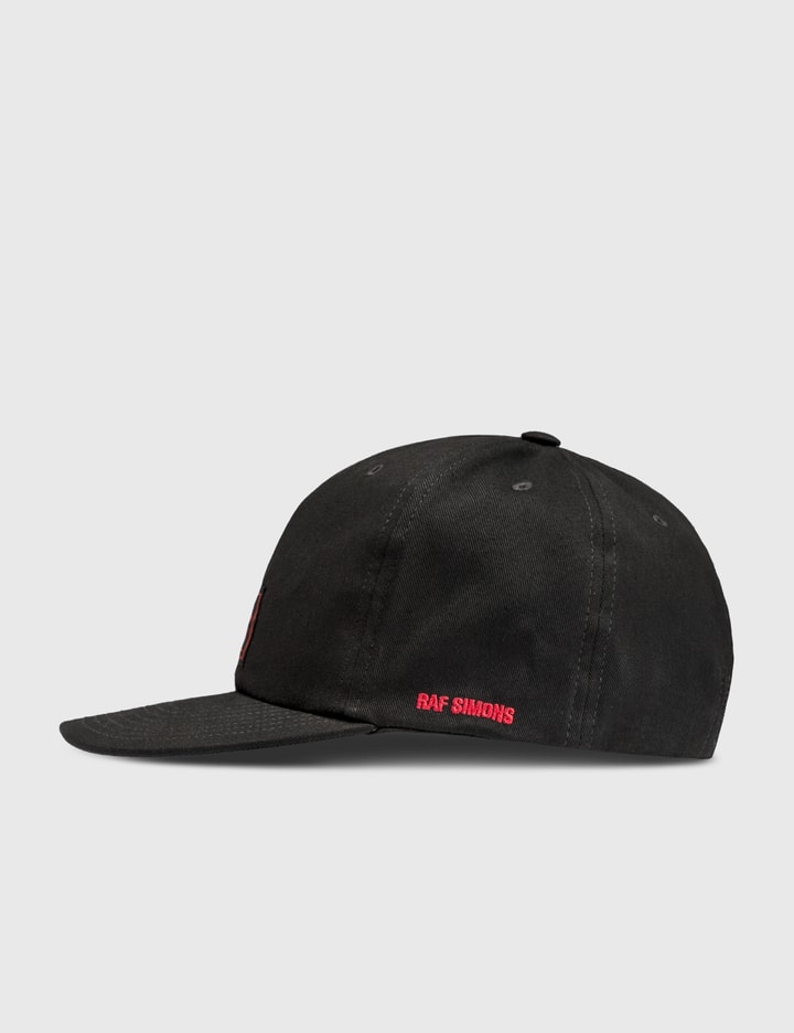 Raf Simons - LOGO CAP | HBX - Globally Curated Fashion and Lifestyle by ...