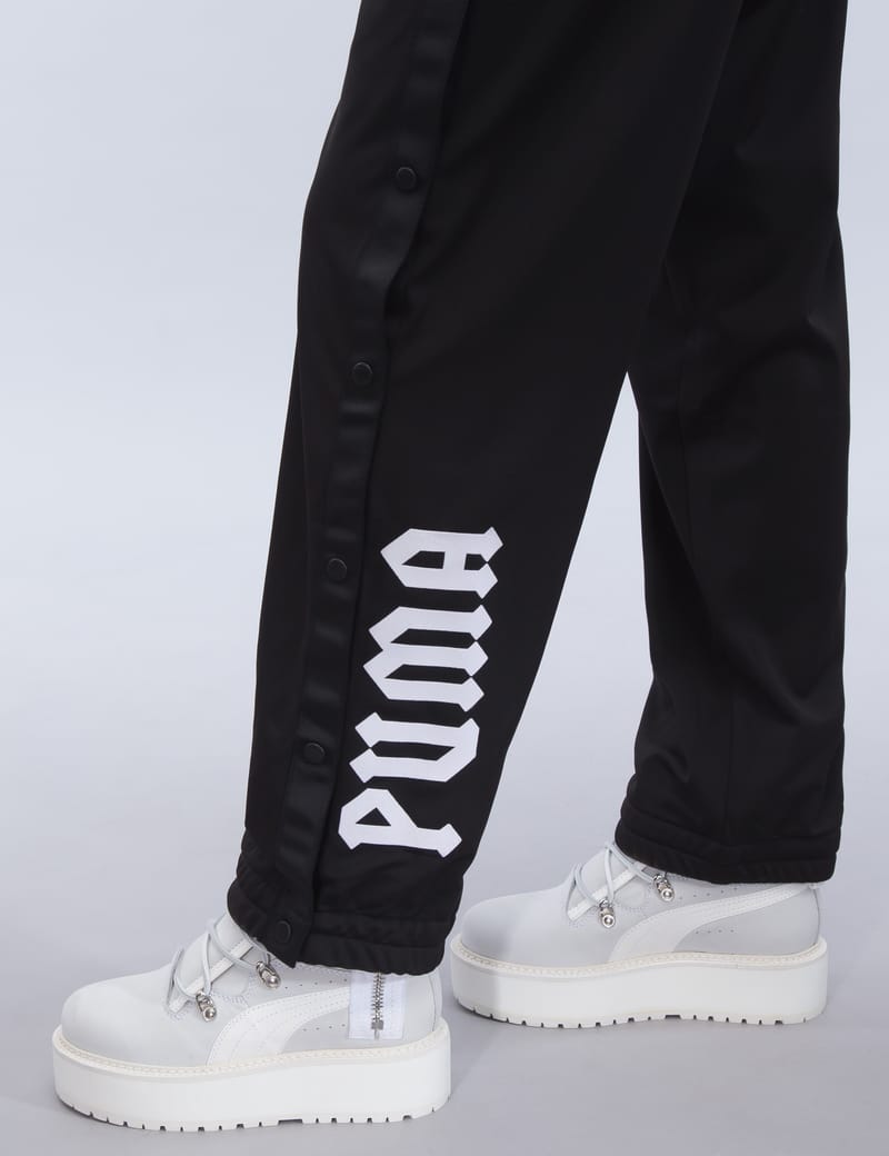 FENTY PUMA BY RIHANNA online Front Tearaway Track Pants!