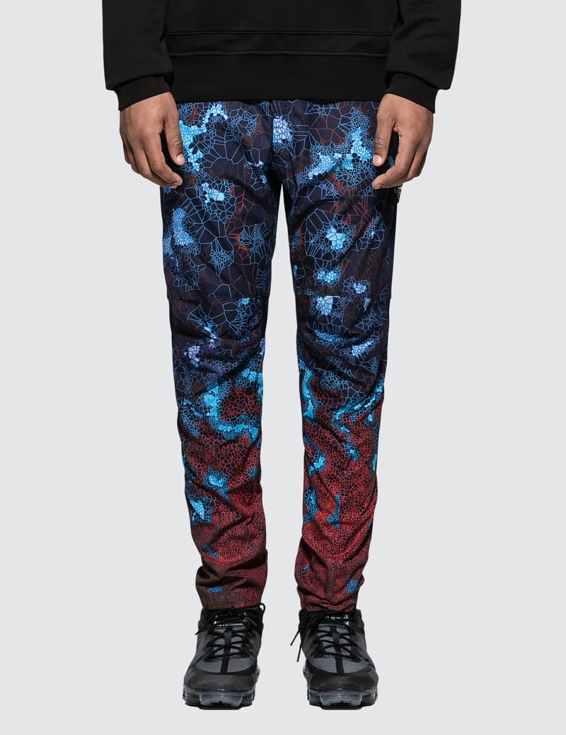 Stone island hot sale heat reactive trousers