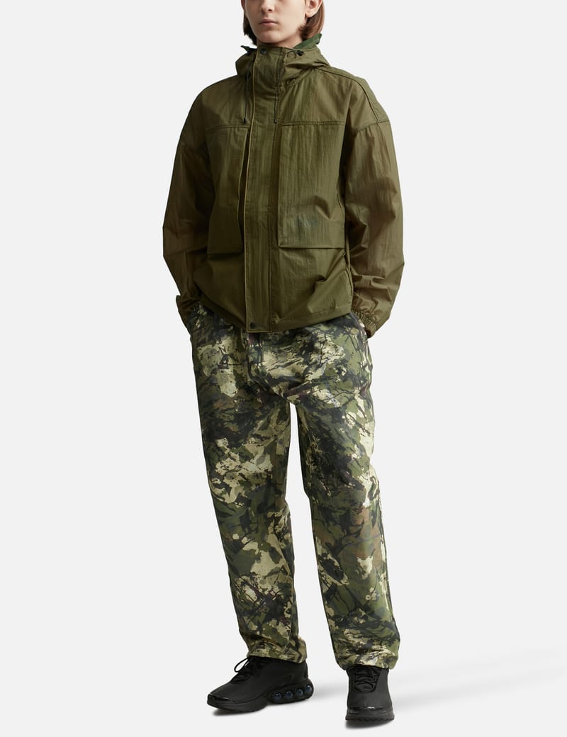 Purple Mountain Observatory - Ridge Jacket | HBX - Globally Purple Mountain Observatory - Ridge Jacket | HBX - Globally