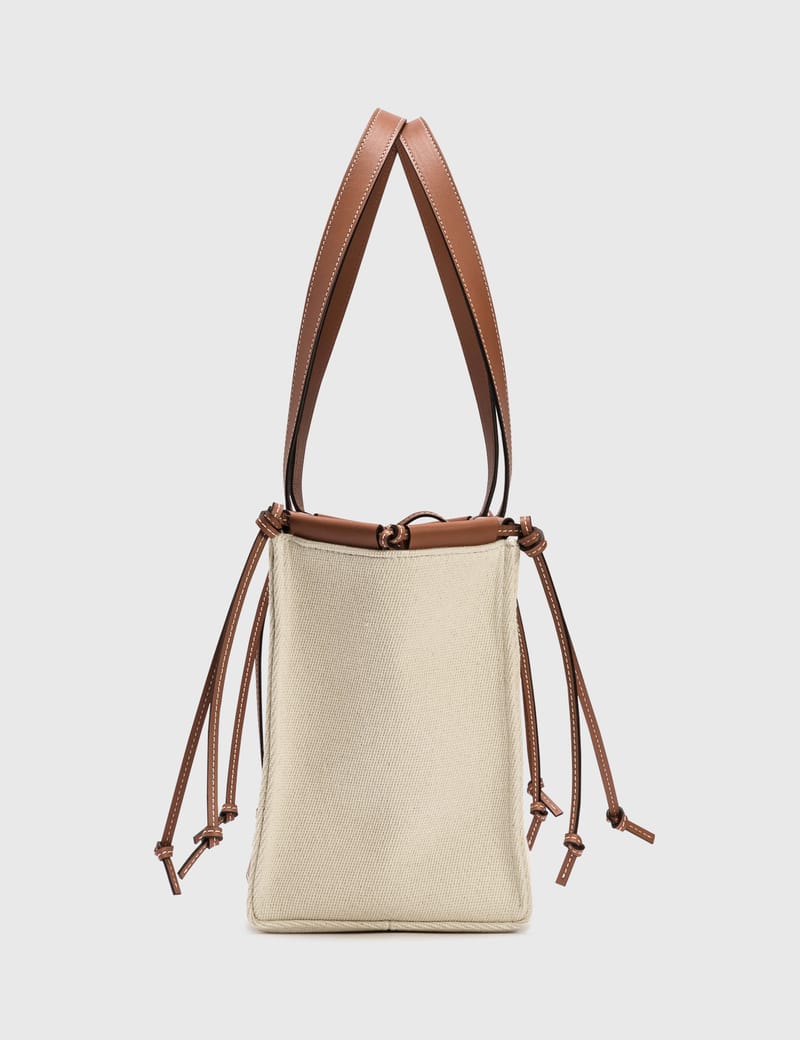 ロエベ(LOEWE)ロエベ クッショントート スモール トートバッグ バッグ レディース  309.12AA93｜2120700177494｜【公式】新品中古どちらもブランドの通販ならブランドオフ・オンラインストア| BRAND OFF  Online Store