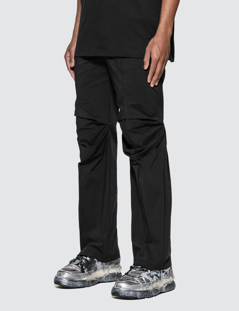 post archive faction 3.1 center trousers