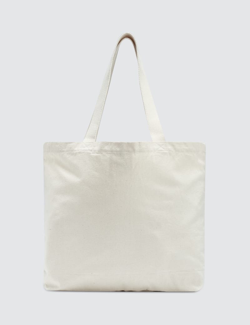 Cafe kitsune tote discount bag