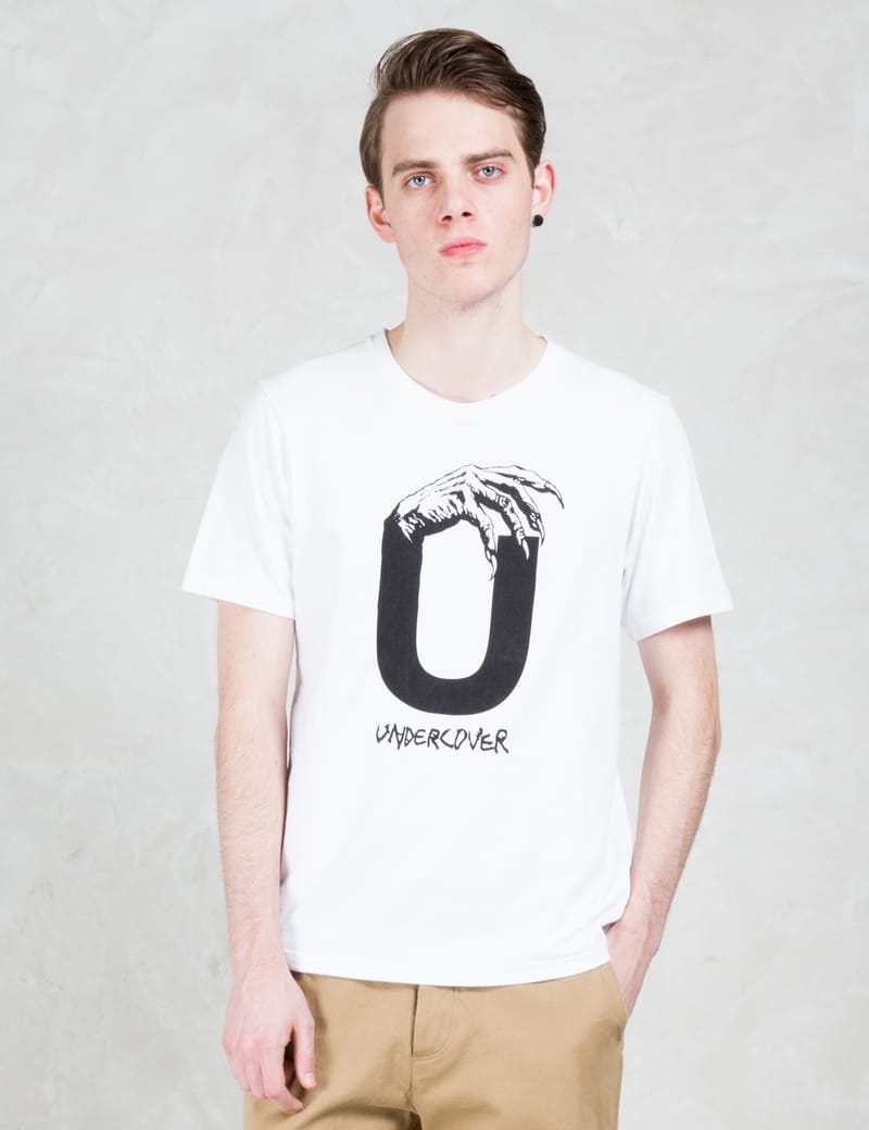 Undercover - 