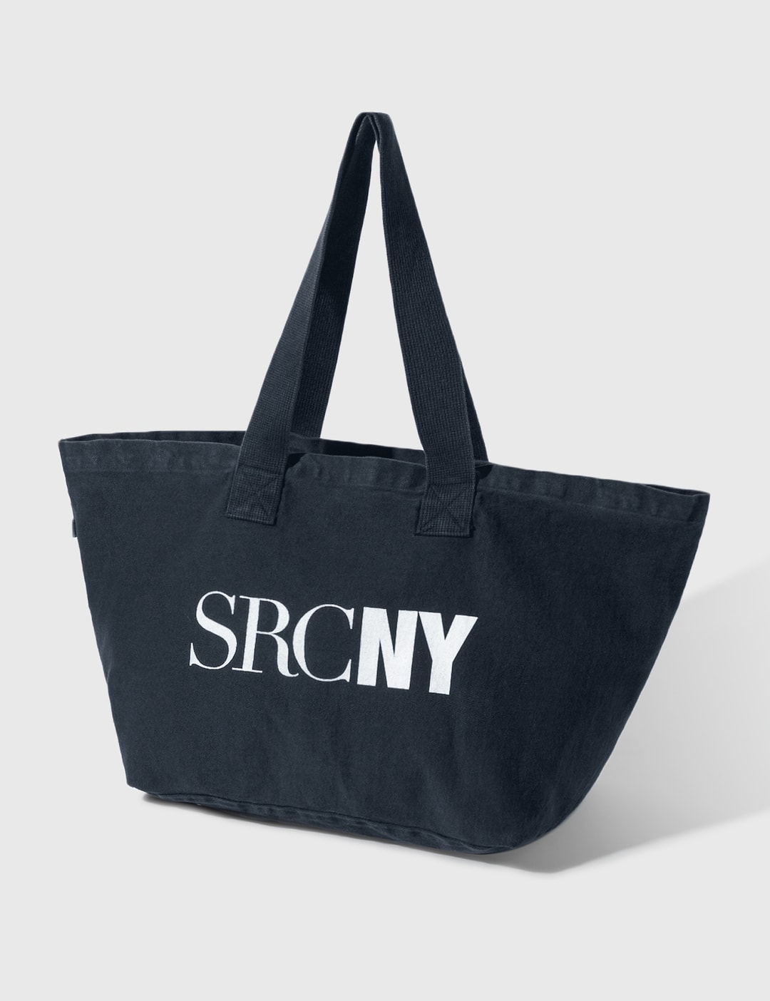 Sporty & Rich - SRCNY Tote Bag | HBX - Globally Curated Fashion and ...