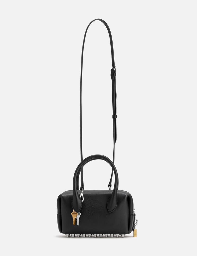 Alexander Wang - Roux Small Top Handle Bag | HBX