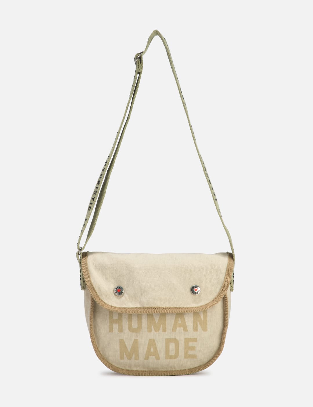 Human Made - Small Tool Bag | HBX - Globally Curated Fashion and 