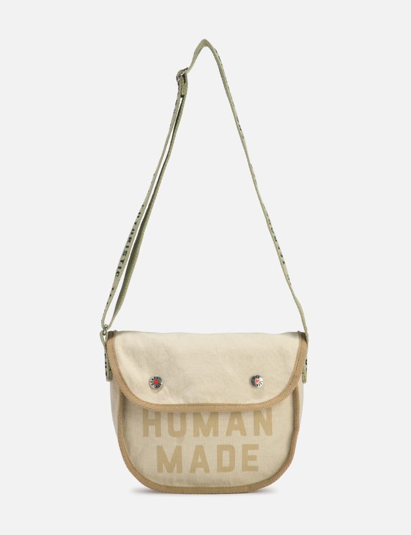 Human Made - Small Tool Bag | HBX - HYPEBEAST 為您搜羅全球潮流時尚品牌