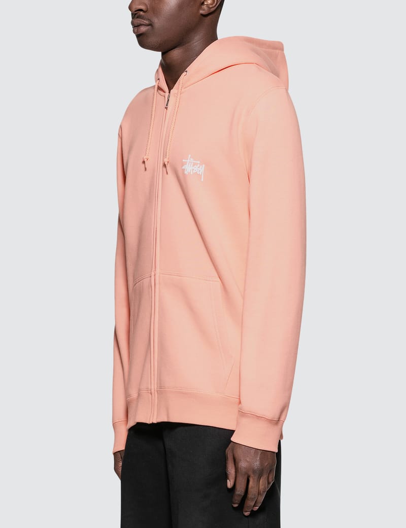 ★ステューシー★Stussy Basic Stussy Hoodie★ Basic Stussy Hoodie – Premier