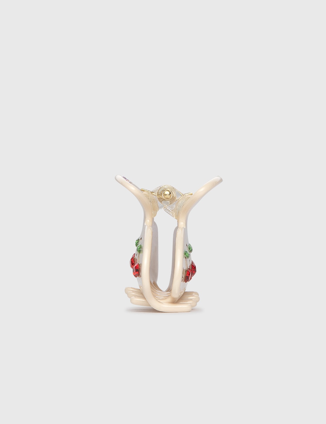 Emi Jay - Sweetheart Clip | HBX - Globally Curated Fashion and Lifestyle by Hypebeast