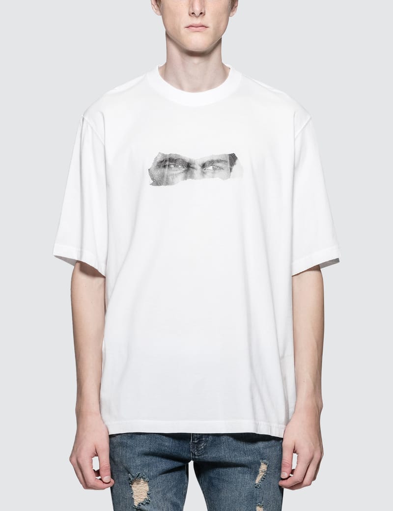 Marcelo burlon t hot sale shirt ali