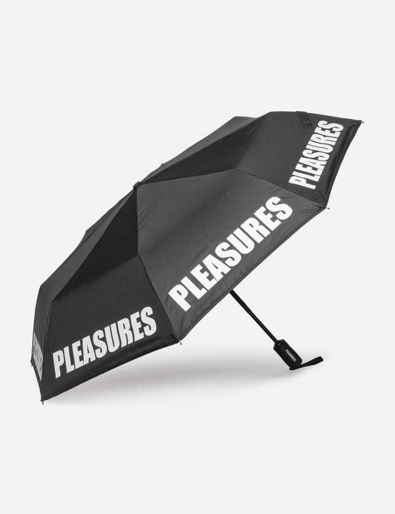 Pleasures - Hackers Umbrella | HBX - Globally Curated Fashion and