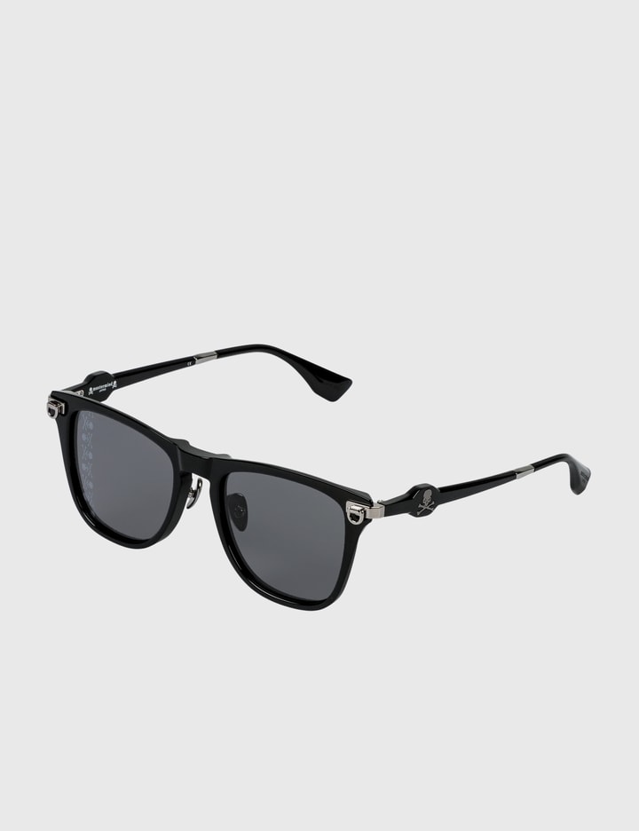 Mastermind Japan - MM003 Vol.2 SUNGLASSES | HBX - Globally Curated ...