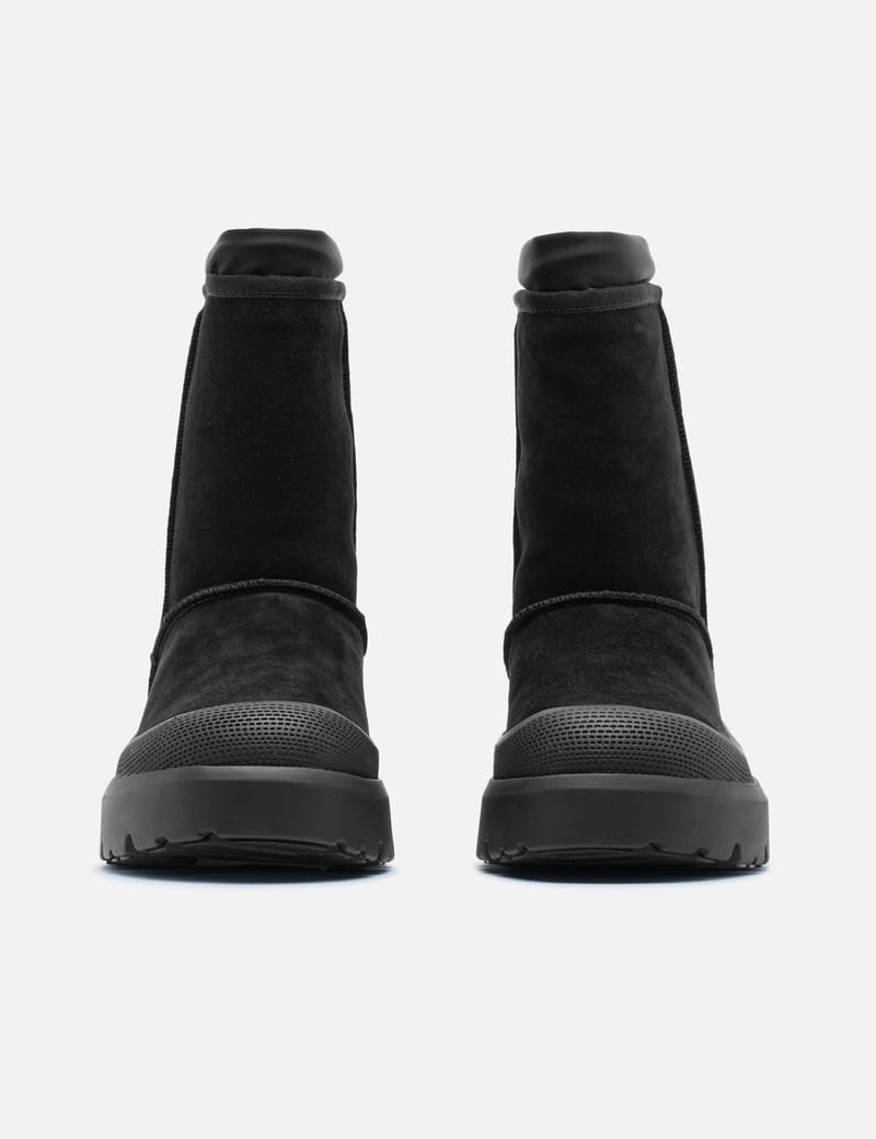 UGG - Classic Short Weather Hybrid Boots | HBX - Globally Curated