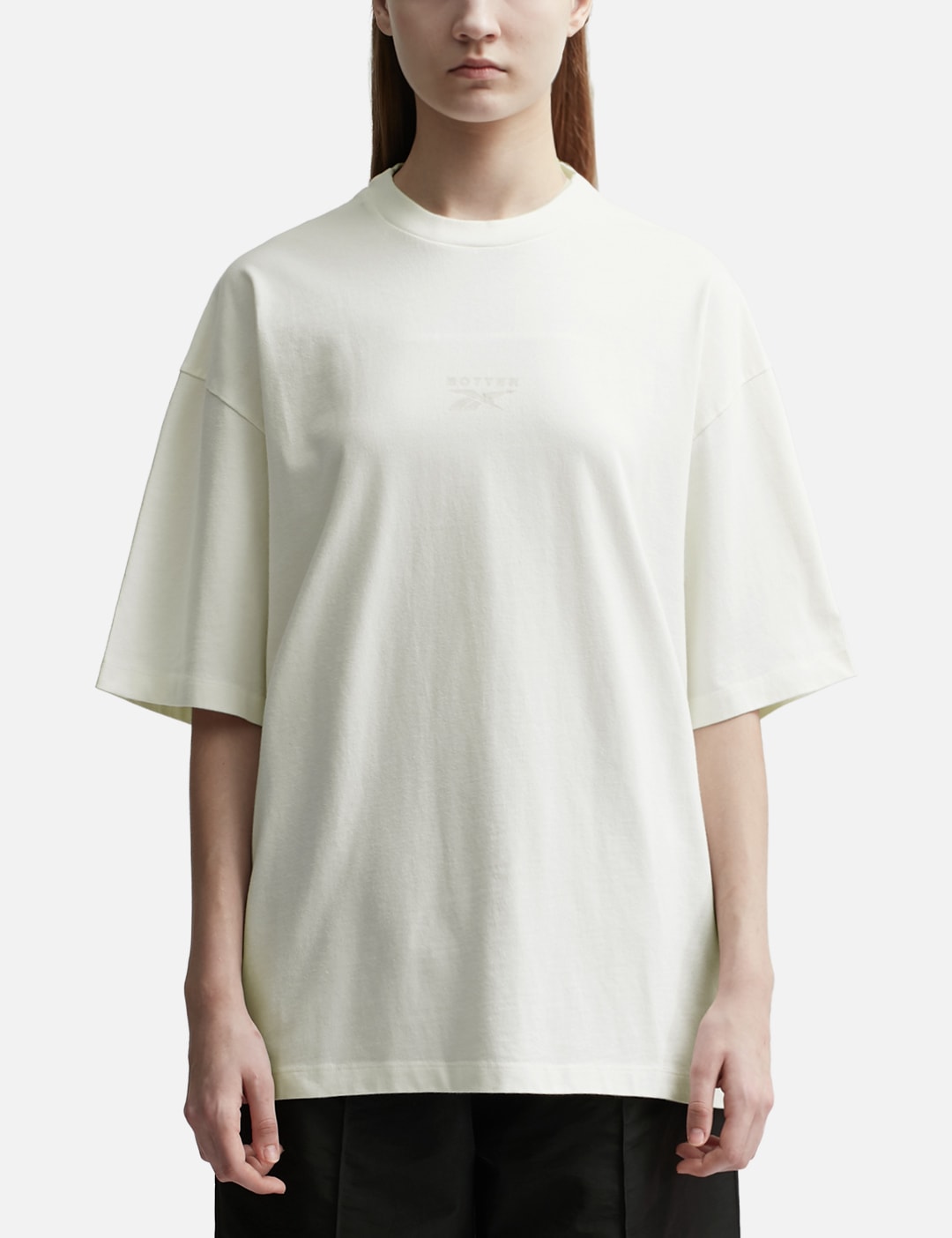 Reebok - Reebok x Botter Trompe L’oeil T-shirt | HBX - Globally Curated
