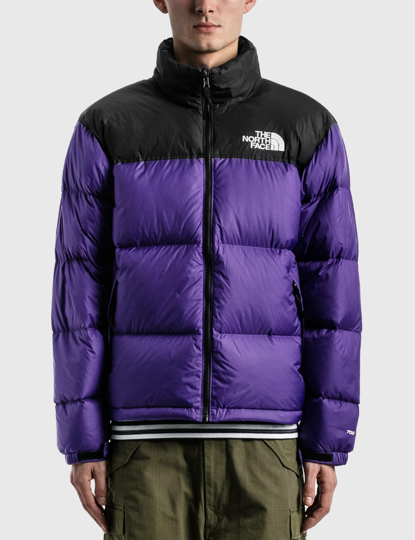 The North Face - 1996 Retro Nuptse Jacket | HBX - Globally Curated