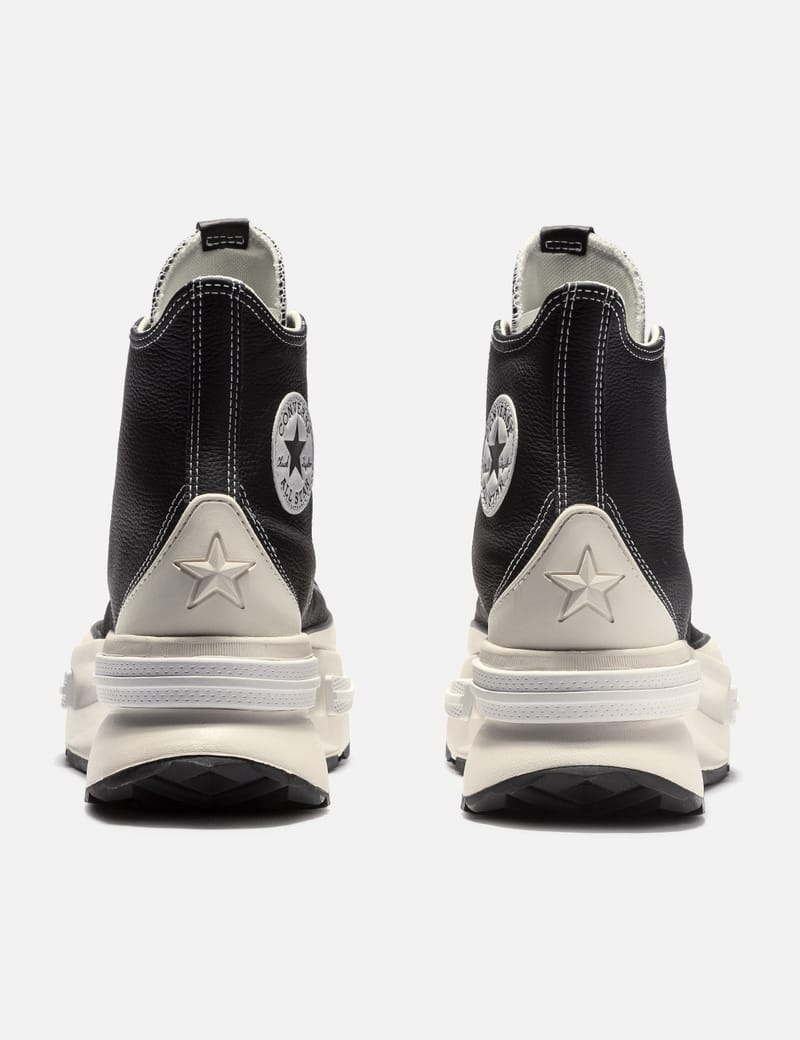 コンバース　ランスター　レガシー　スニーカー ランスターレガシー CX BLACK ハイカット A00869C - Kanverse.kr