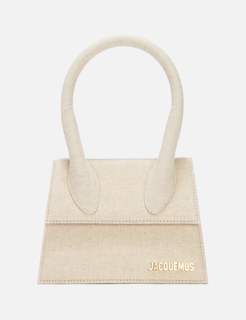 Jacquemus le a4 online bag