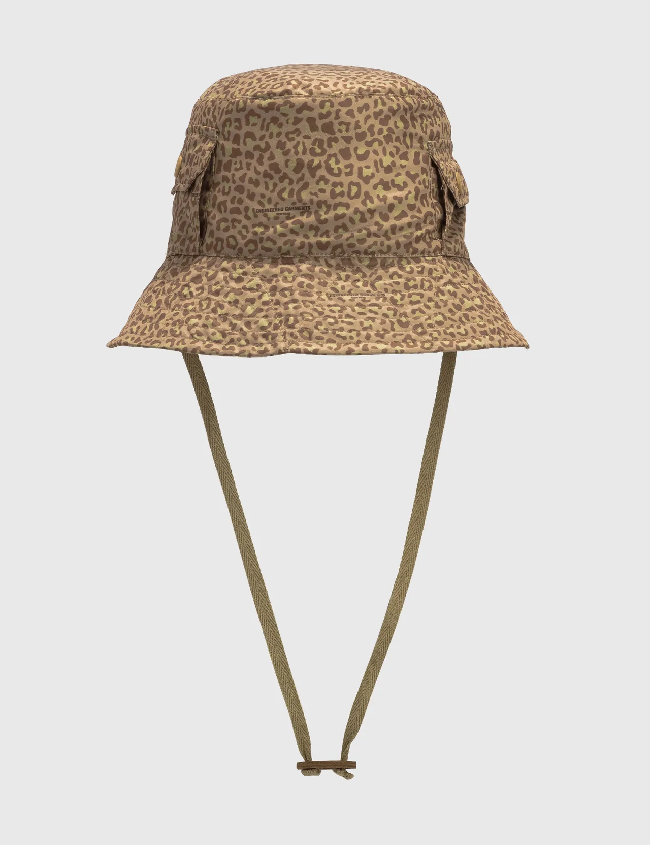 Engineered Garments - Explorer Hat | HBX - Globally Curated