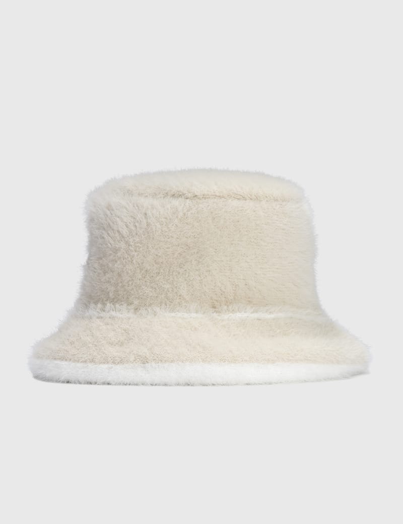 Jacquemus - Le bob Neve Bucket Hat | HBX - Globally Curated