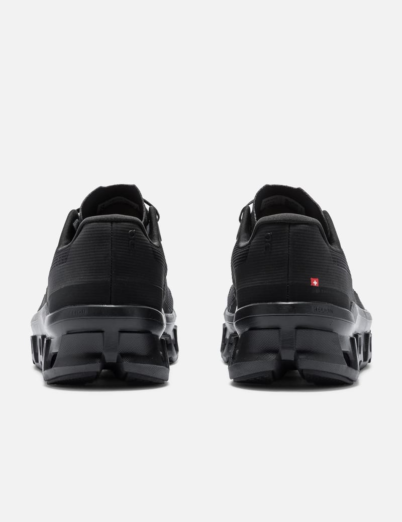 On - Cloudmonster Void | HBX - Globally Curated Fashion and