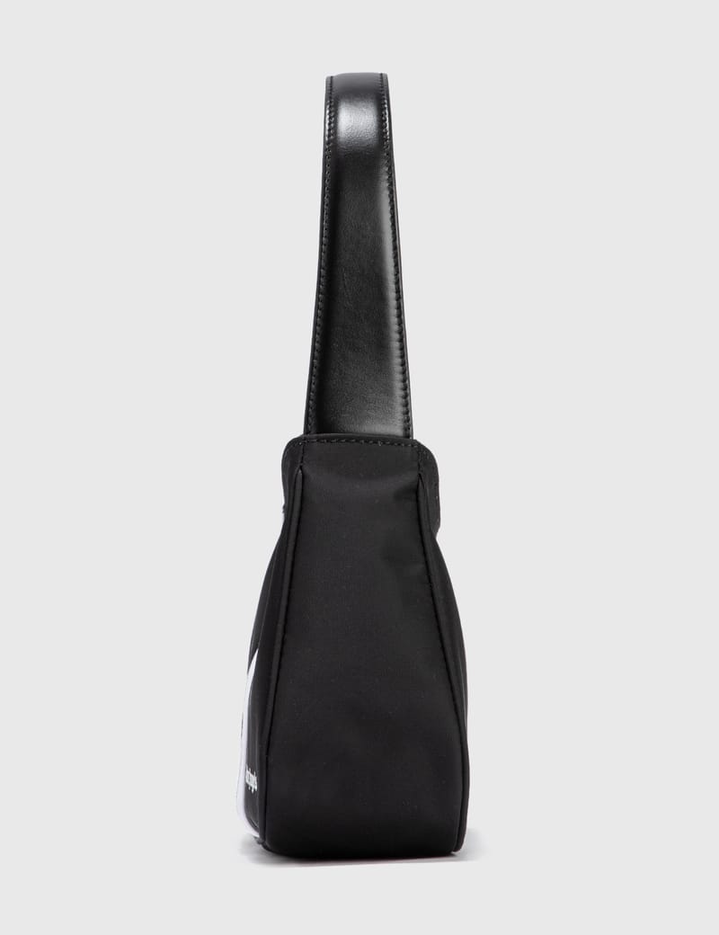 Palm Angels - Venice Track Hobo Bag | HBX - Globally Curated