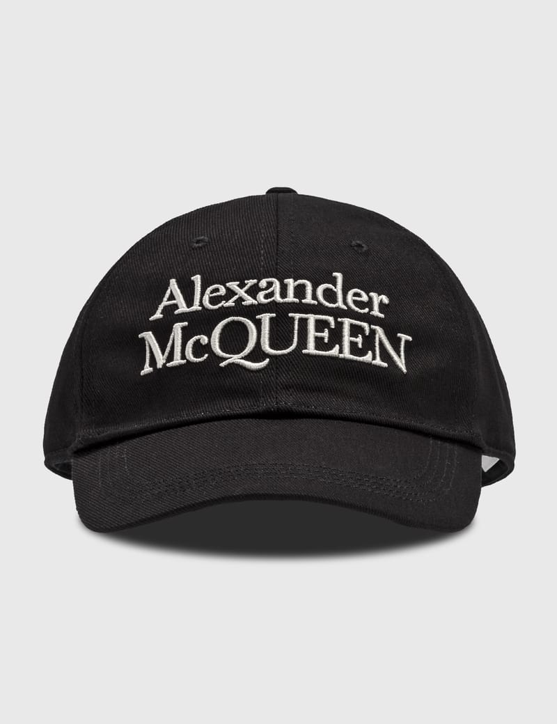 Alexander McQueen - Alexander McQueen シグネチャー ベース