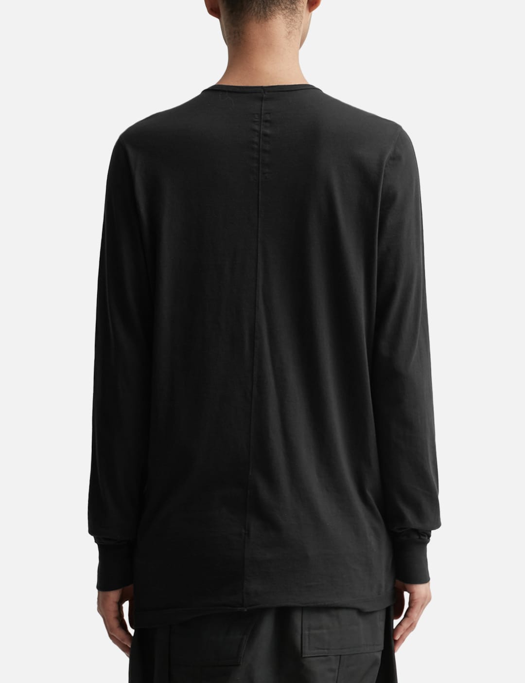 Rick Owens Drkshdw - Level T-shirt | HBX - Globally Curated