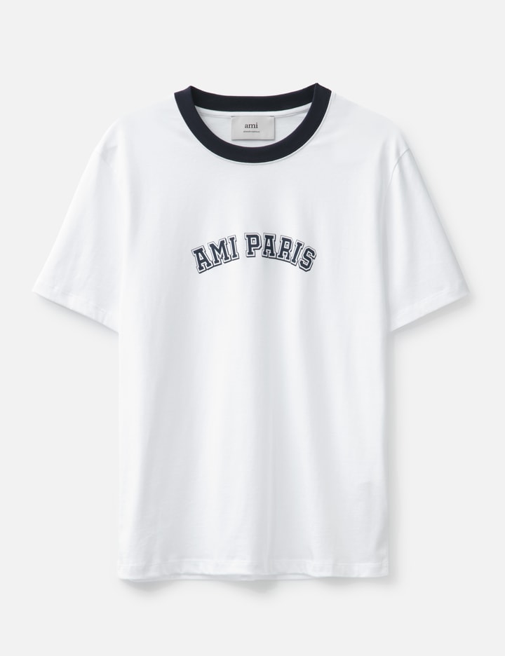 Spannende Ami Paris T Shirt Fotos