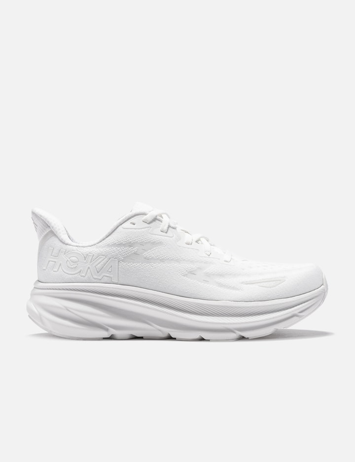 HOKA - Clifton 9 | HBX - Globally Curated Fashion and Lifestyle by ...