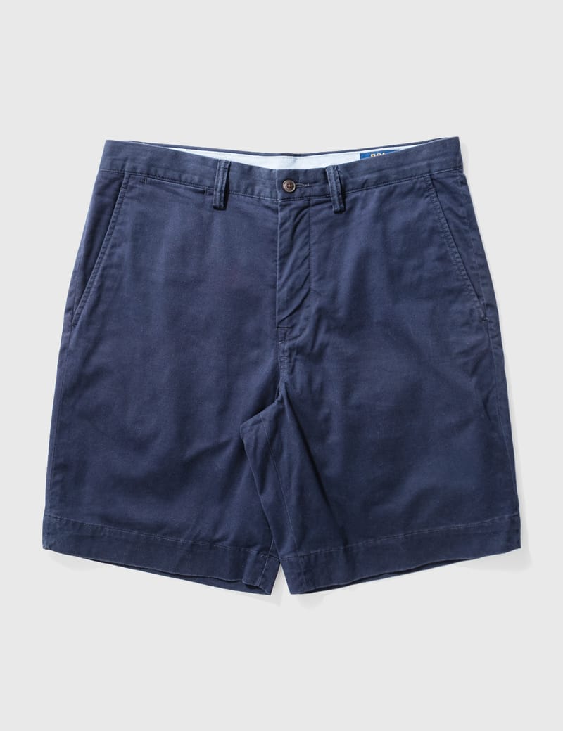 Polo ralph lauren outlet stretch classic fit short