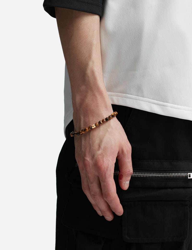 1017 ALYX 9SM - Hero 4x Chain Bracelet | HBX - Globally