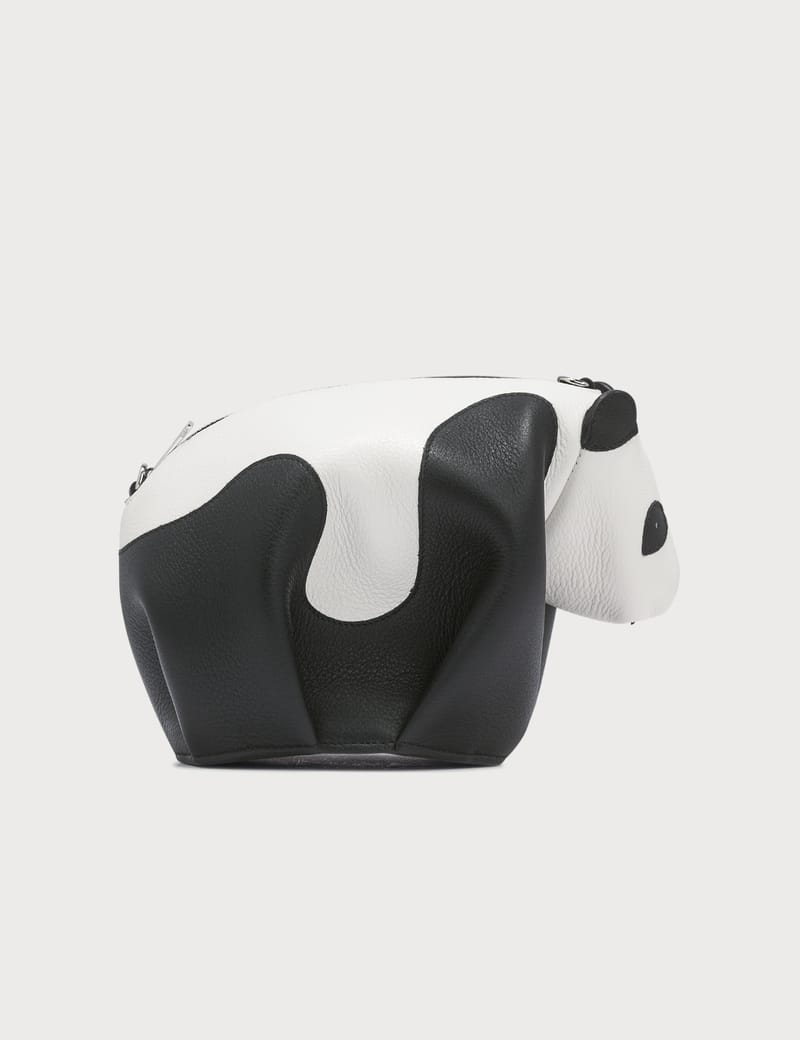 Loewe - Panda Mini Bag | HBX - Globally Curated Fashion and