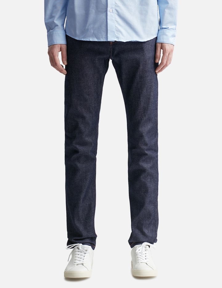 A.P.C. PETIT NEW STANDARD DENIM HBX Globally Curated Fashion and Lifestyle by Hypebeast