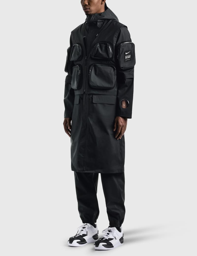 Nike - Nike X Undercover SR Parka | HBX