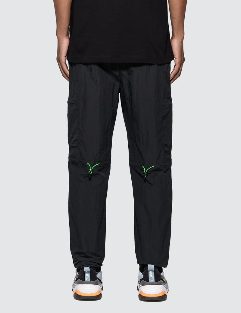 Oakley - Nylon Cargo Pants | HBX - ハイプビースト(Hypebeast)が厳選 ...