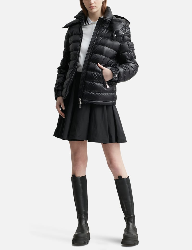 Moncler - Dalles Short Down Jacket | HBX - Globally Curated