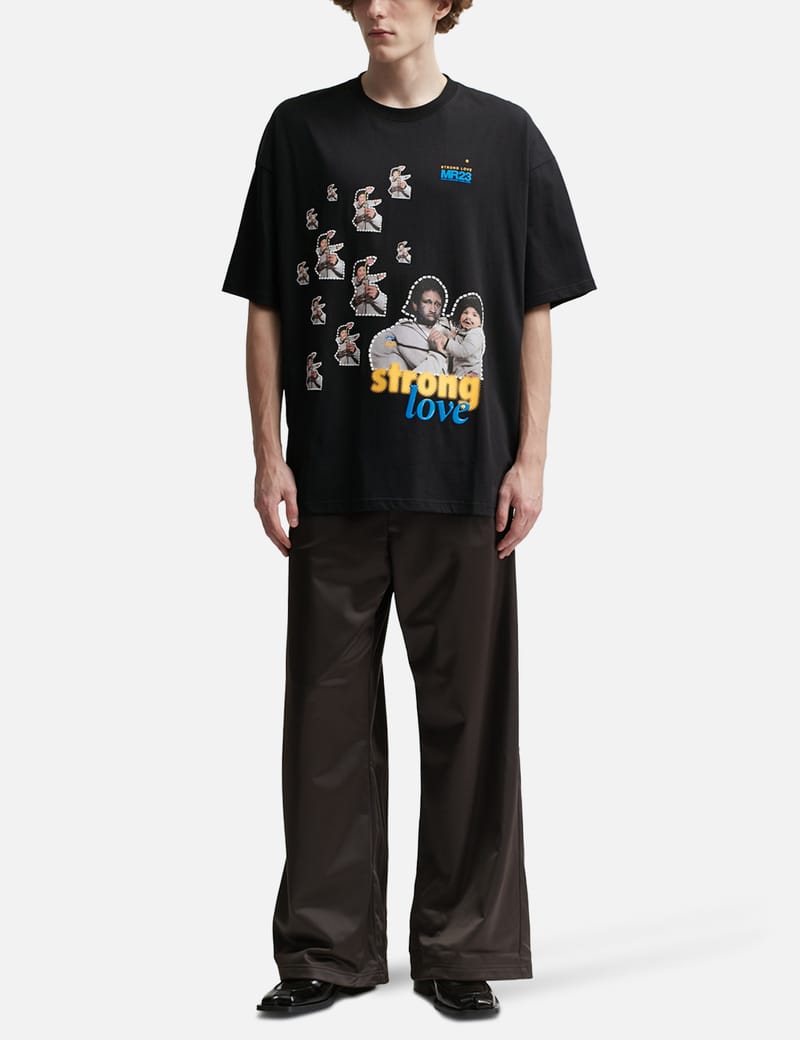 Martine Rose - OVERSIZED T-SHIRT | HBX - Globally Curated