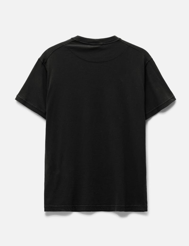 Stone Island - POCKET T-SHIRT | HBX - Globally Curated Fashion and