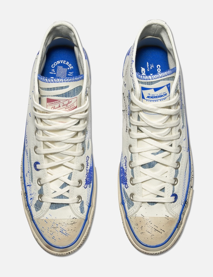 Converse Add Issue Converse - Converse X ADER ERROR Chuck 70 Hi | HBX