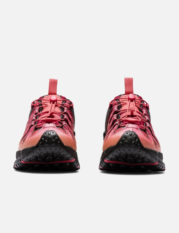 Merrell 1TRL Merrell 1TRL x Dime Cham Redux - Leather/mesh trail ...