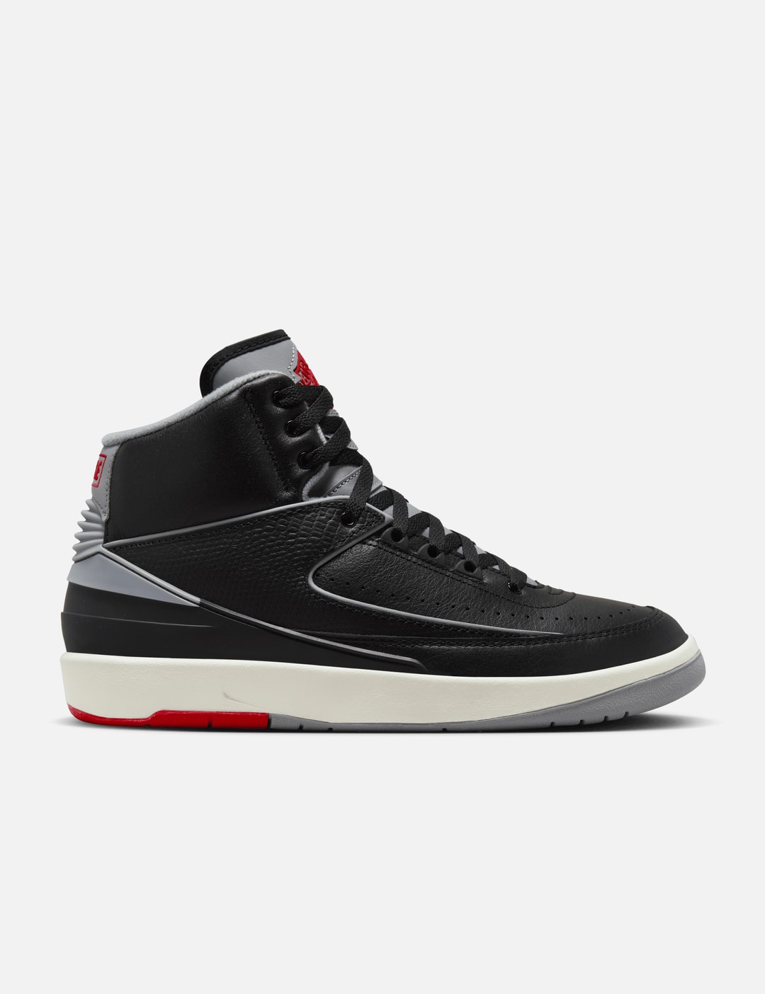 Jordan Brand - Air Jordan 2 Retro | HBX - Globally Curated Fashion and ...