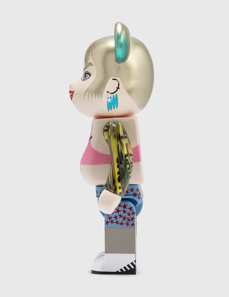 Medicom Toy - Be@rbrick Harley Quinn 400％ | HBX