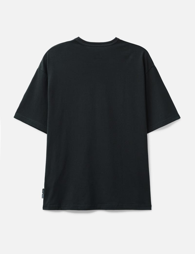 ネイバーフッド - SRL . Sheltech Crewneck-P Short Sleeve | HBX