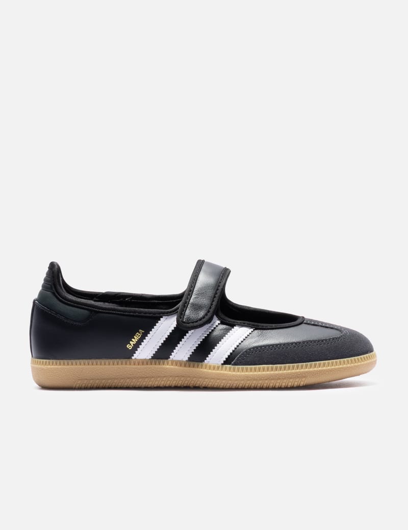 ★ADIDAS WS Samba Jane★ adidas Samba Jane Shoes - Red | Free Shipping with adiClub