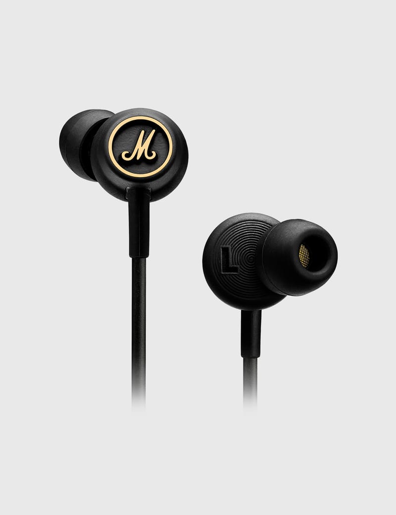 Marshall - Marshall Acton II Voice (EU/UK) Google & Mode EQ Bundle