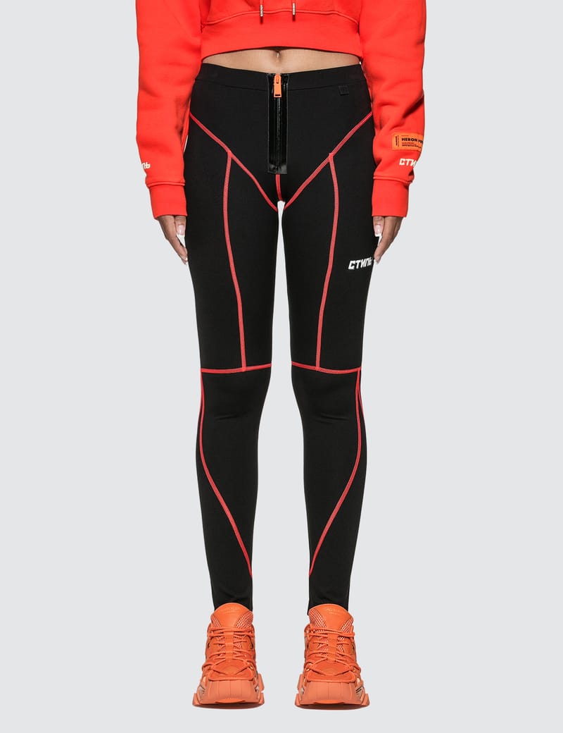 Heron Preston - CTNMb Active Leggings | HBX