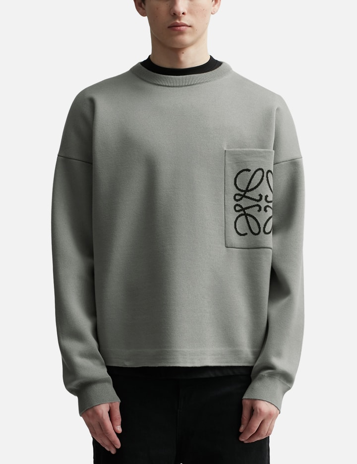 Anagram Sweater